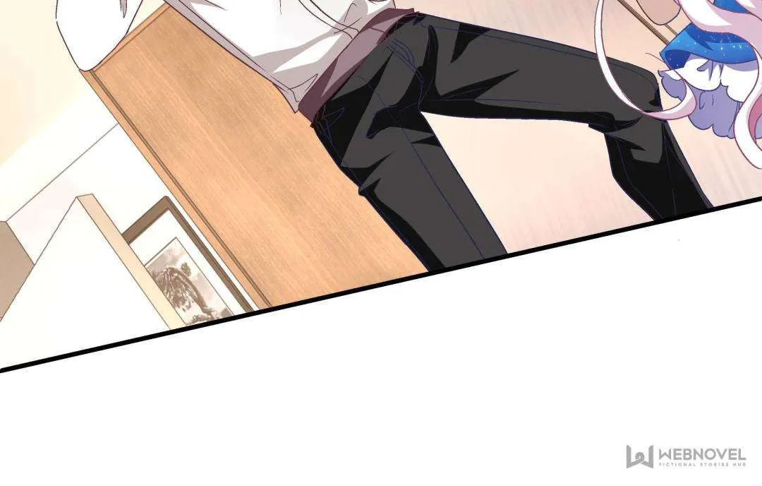 Heavenly Music Familiar Spirits Chapter 58 Online - página 20