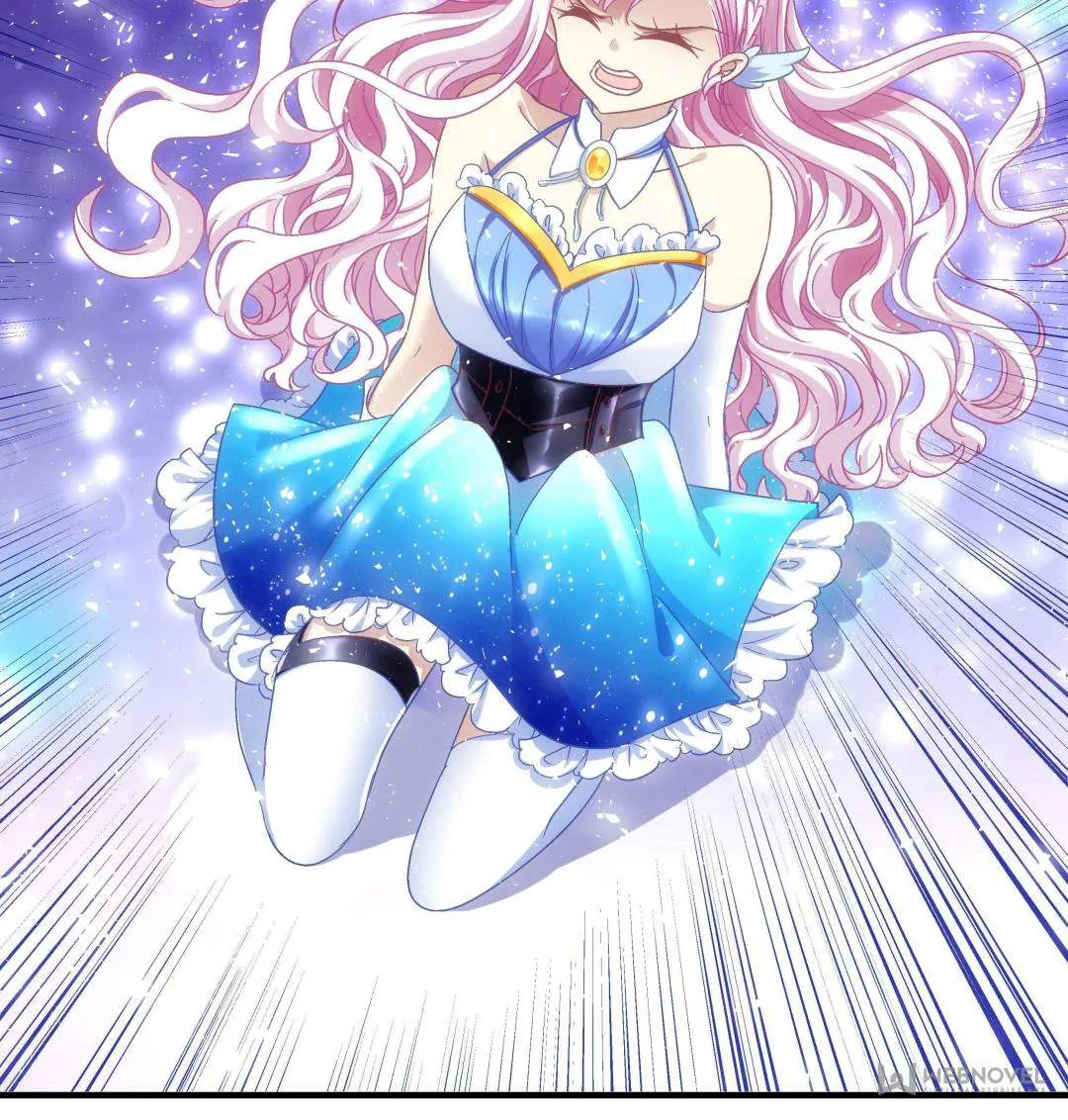 Heavenly Music Familiar Spirits Chapter 58 Online - página 22
