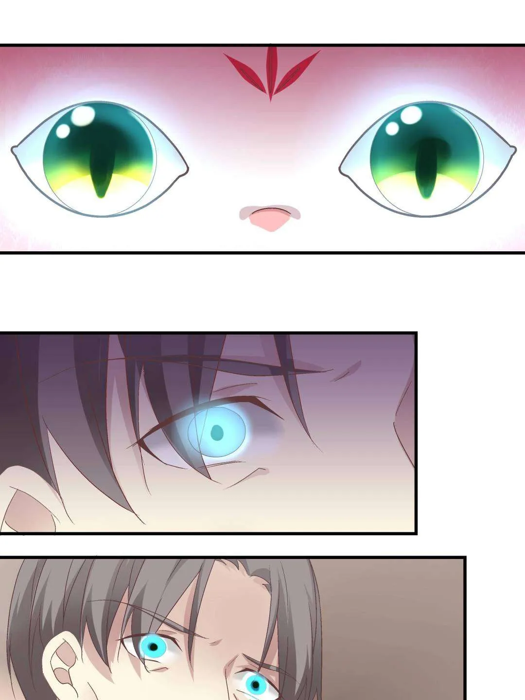 Heavenly Music Familiar Spirits Chapter 58 Online - página 23