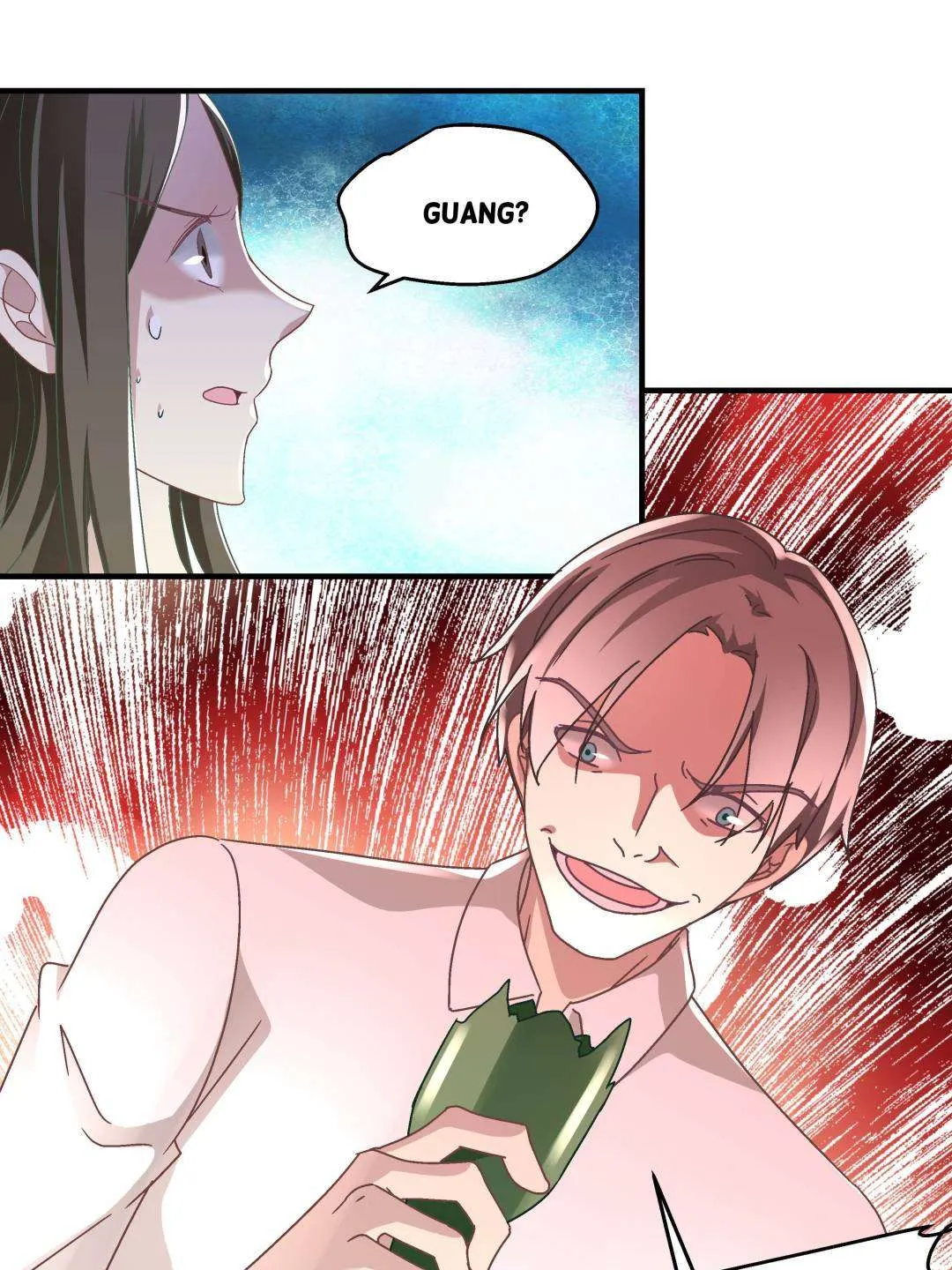 Heavenly Music Familiar Spirits Chapter 58 Online - página 26