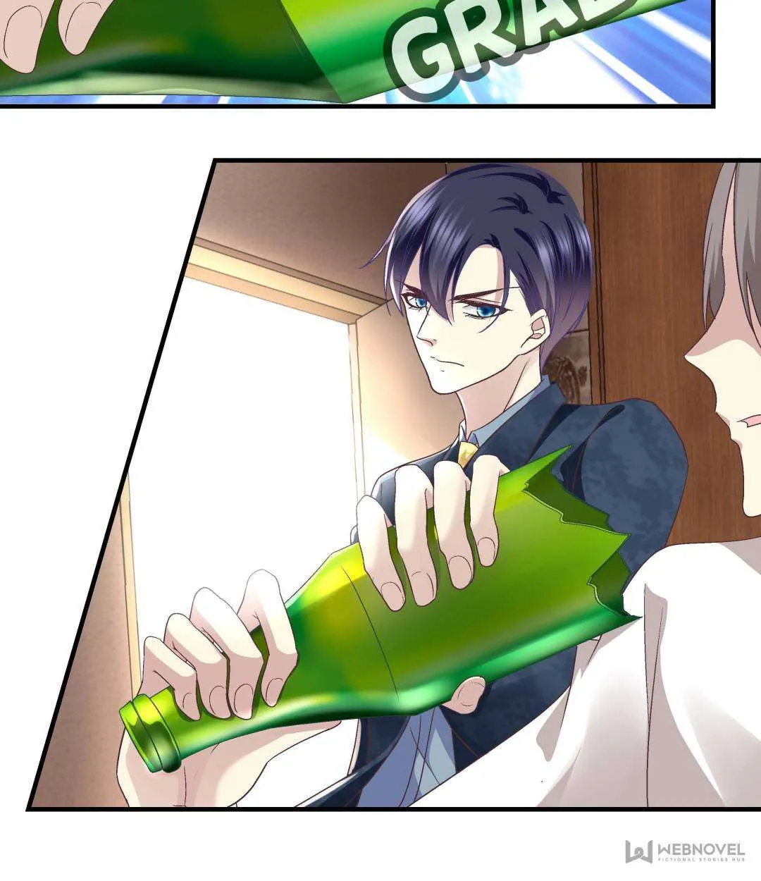 Heavenly Music Familiar Spirits Chapter 58 Online - página 29