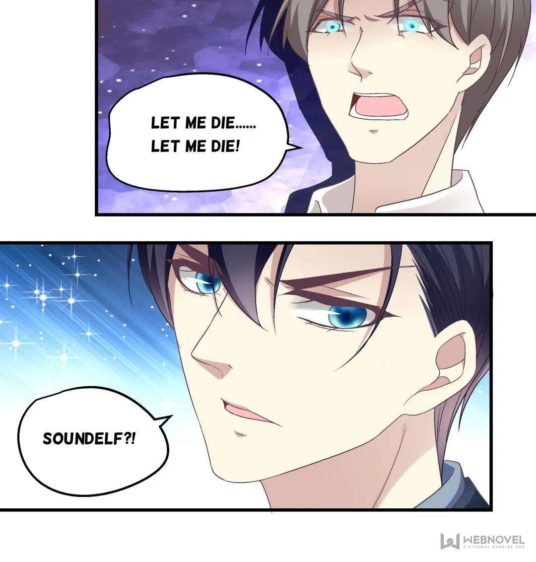 Heavenly Music Familiar Spirits Chapter 58 Online - página 31