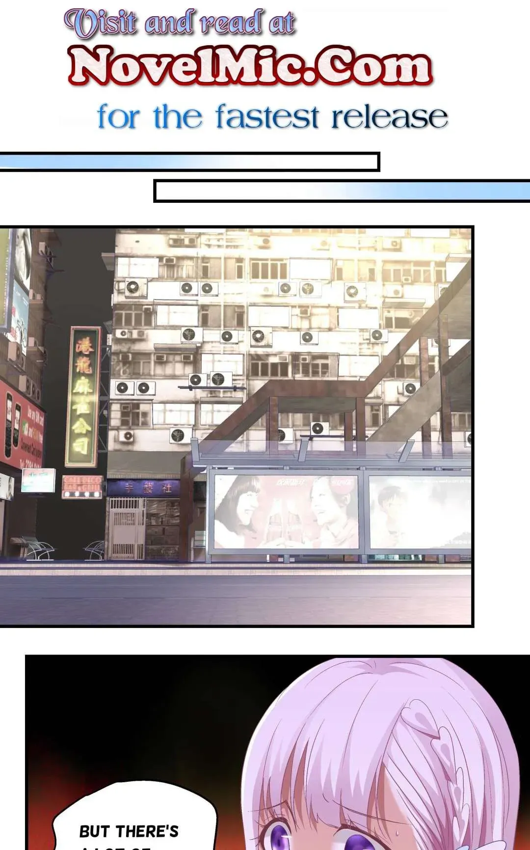 Heavenly Music Familiar Spirits Chapter 59 Online - página 1