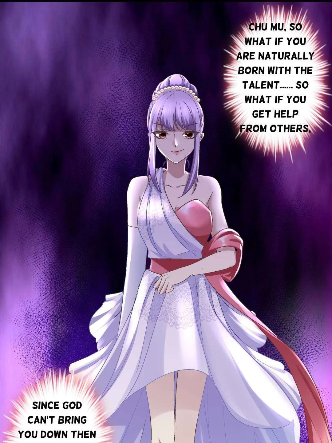 Heavenly Music Familiar Spirits Chapter 59 Online - página 11