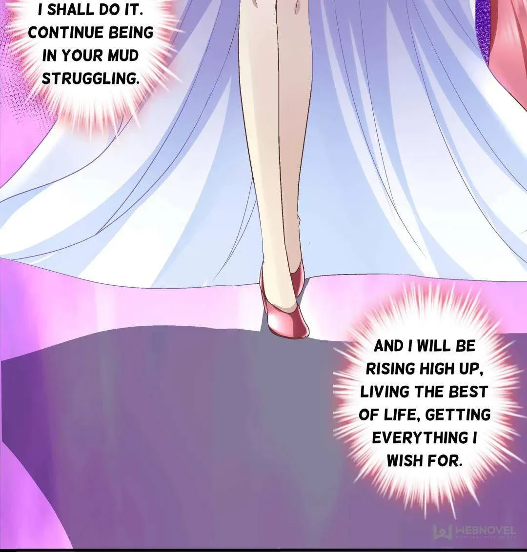 Heavenly Music Familiar Spirits Chapter 59 Online - página 12