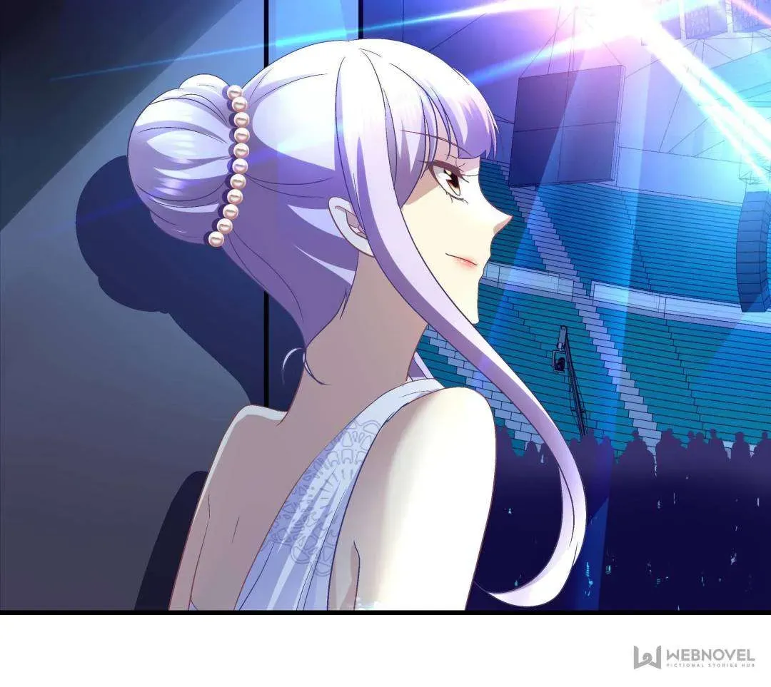 Heavenly Music Familiar Spirits Chapter 59 Online - página 15