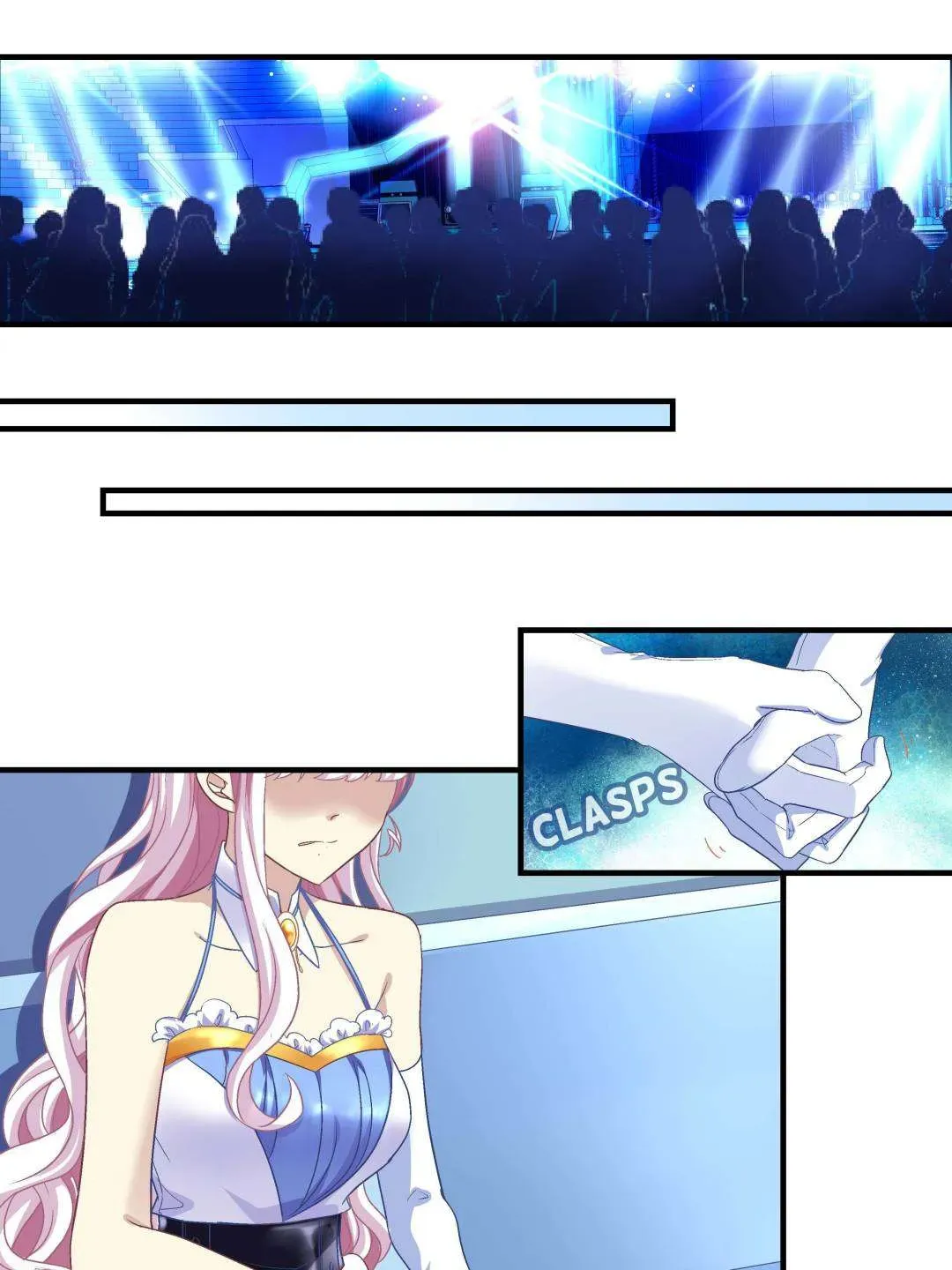 Heavenly Music Familiar Spirits Chapter 59 Online - página 16