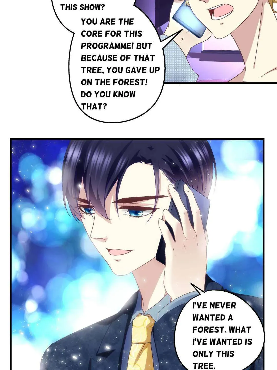 Heavenly Music Familiar Spirits Chapter 59 Online - página 19