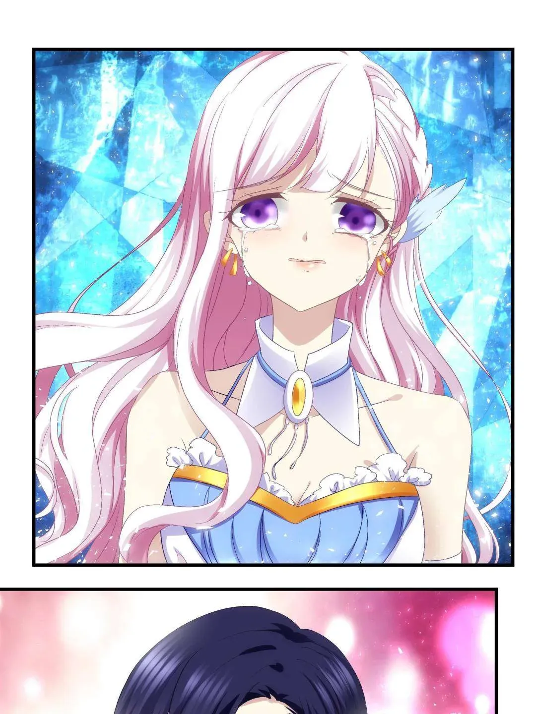 Heavenly Music Familiar Spirits Chapter 59 Online - página 23
