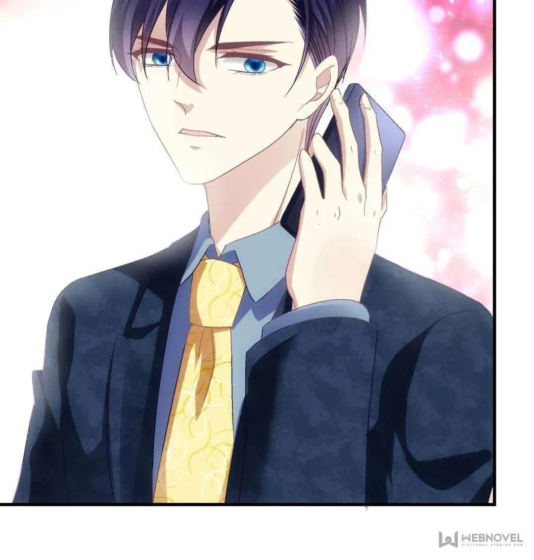Heavenly Music Familiar Spirits Chapter 59 Online - página 24