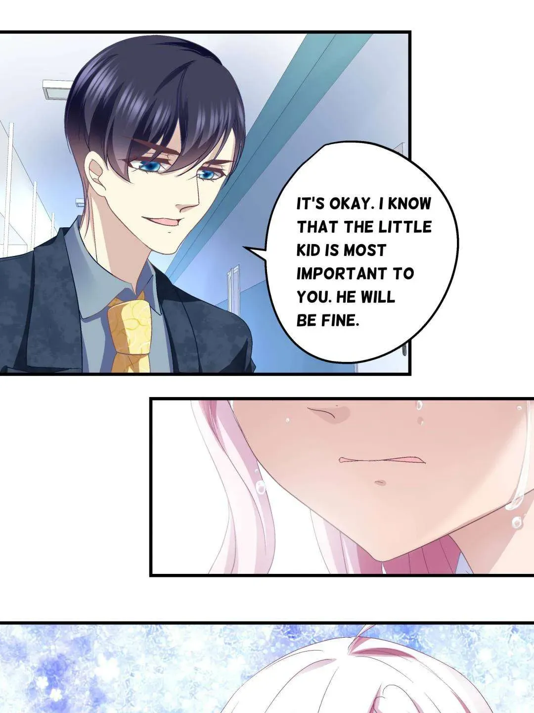 Heavenly Music Familiar Spirits Chapter 59 Online - página 27
