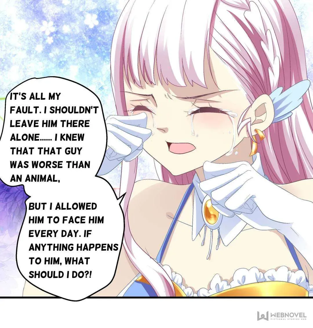 Heavenly Music Familiar Spirits Chapter 59 Online - página 28