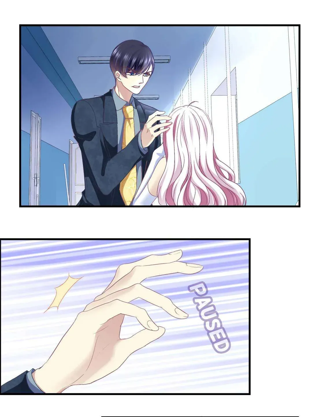 Heavenly Music Familiar Spirits Chapter 59 Online - página 29
