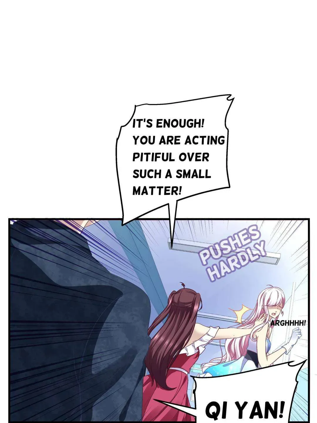 Heavenly Music Familiar Spirits Chapter 59 Online - página 31
