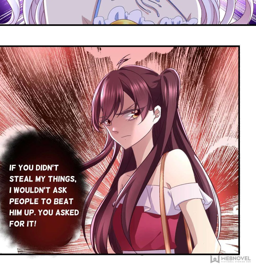Heavenly Music Familiar Spirits Chapter 59 Online - página 34