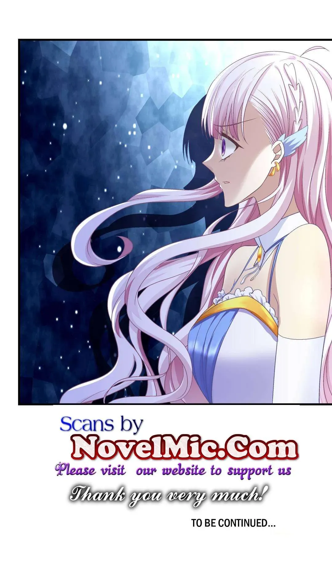 Heavenly Music Familiar Spirits Chapter 59 Online - página 35
