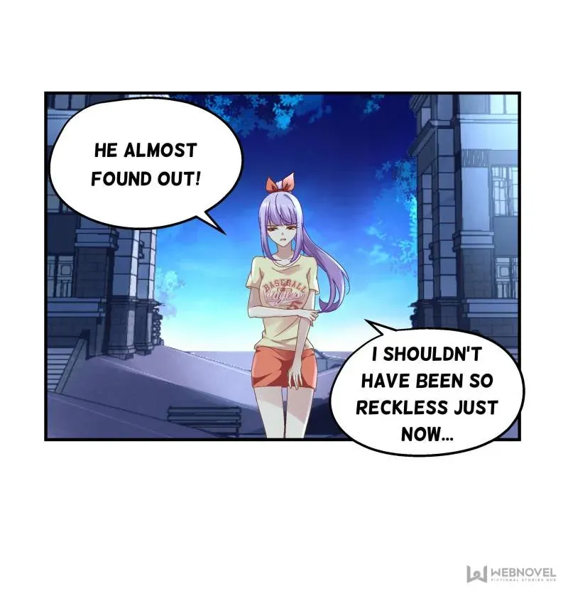 Heavenly Music Familiar Spirits Chapter 6 Online - página 2
