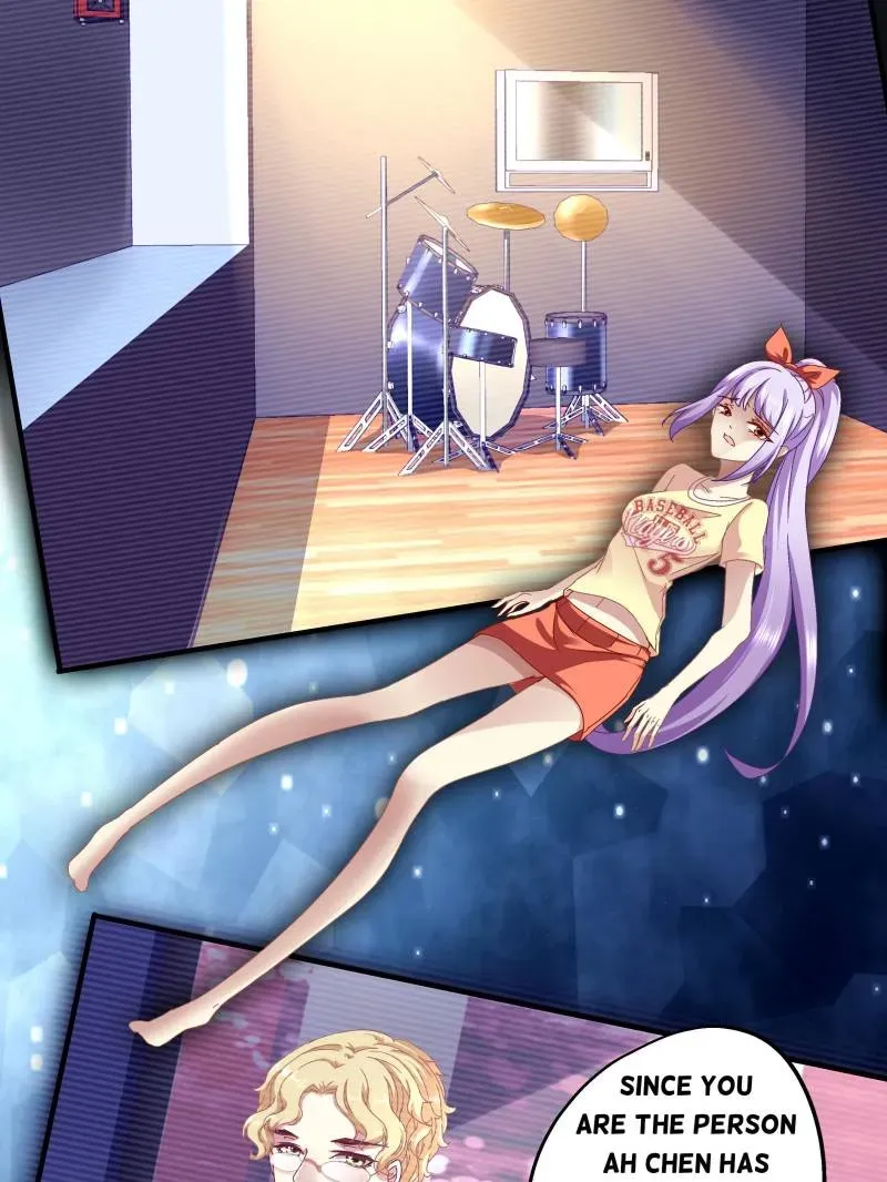 Heavenly Music Familiar Spirits Chapter 6 Online - página 4