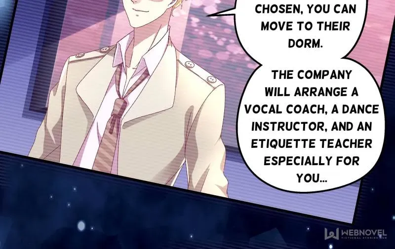 Heavenly Music Familiar Spirits Chapter 6 Online - página 5
