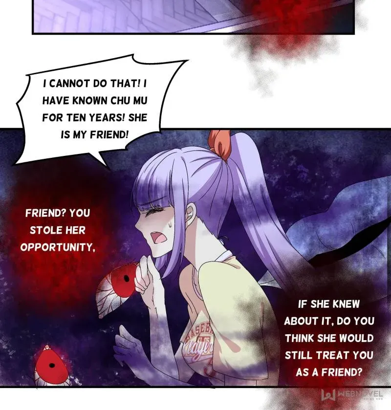Heavenly Music Familiar Spirits Chapter 6 Online - página 9
