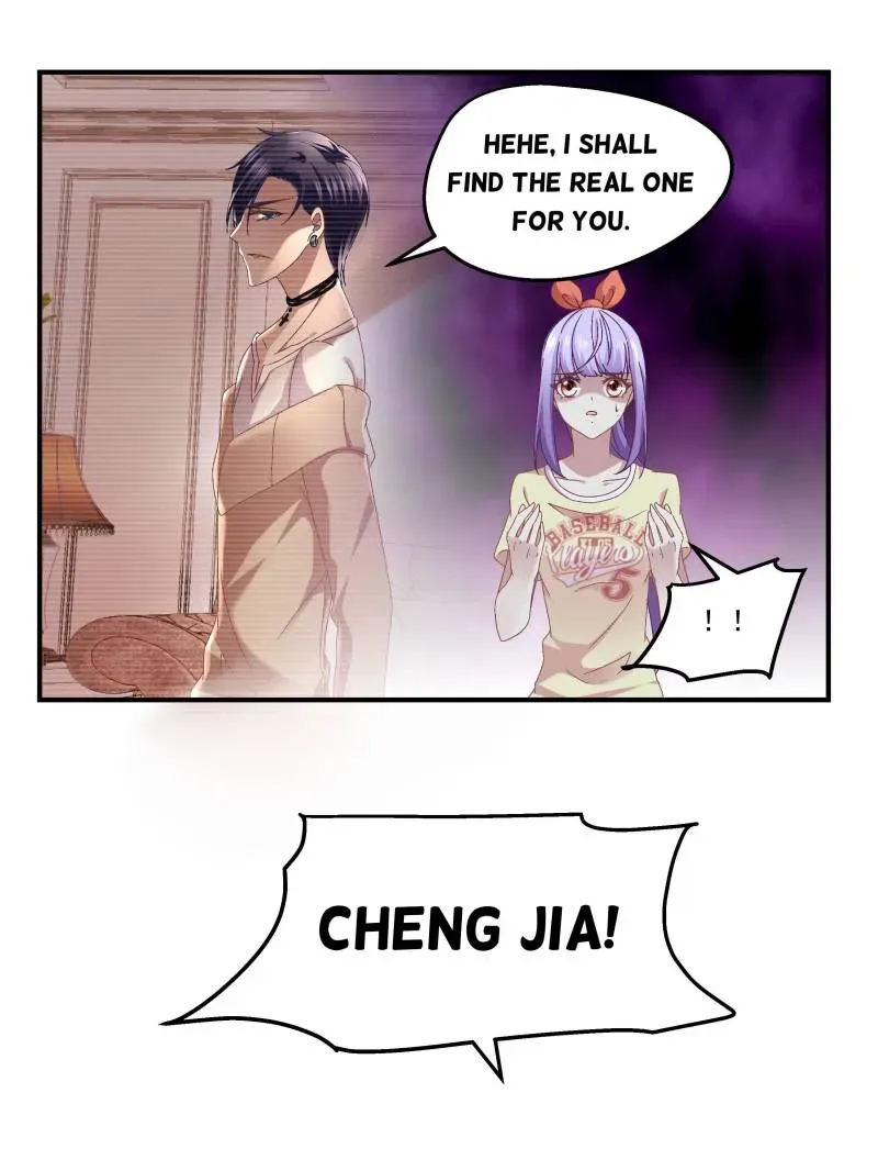 Heavenly Music Familiar Spirits Chapter 6 Online - página 13