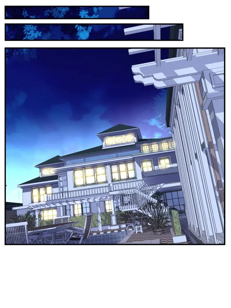 Heavenly Music Familiar Spirits Chapter 6 Online - página 18