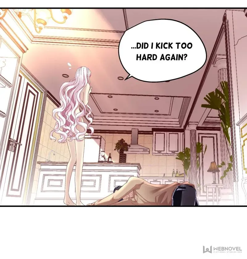 Heavenly Music Familiar Spirits Chapter 6 Online - página 19