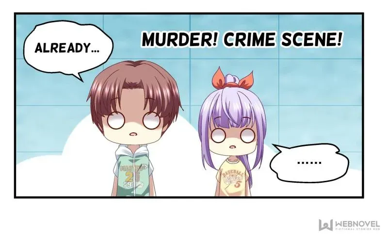 Heavenly Music Familiar Spirits Chapter 6 Online - página 25