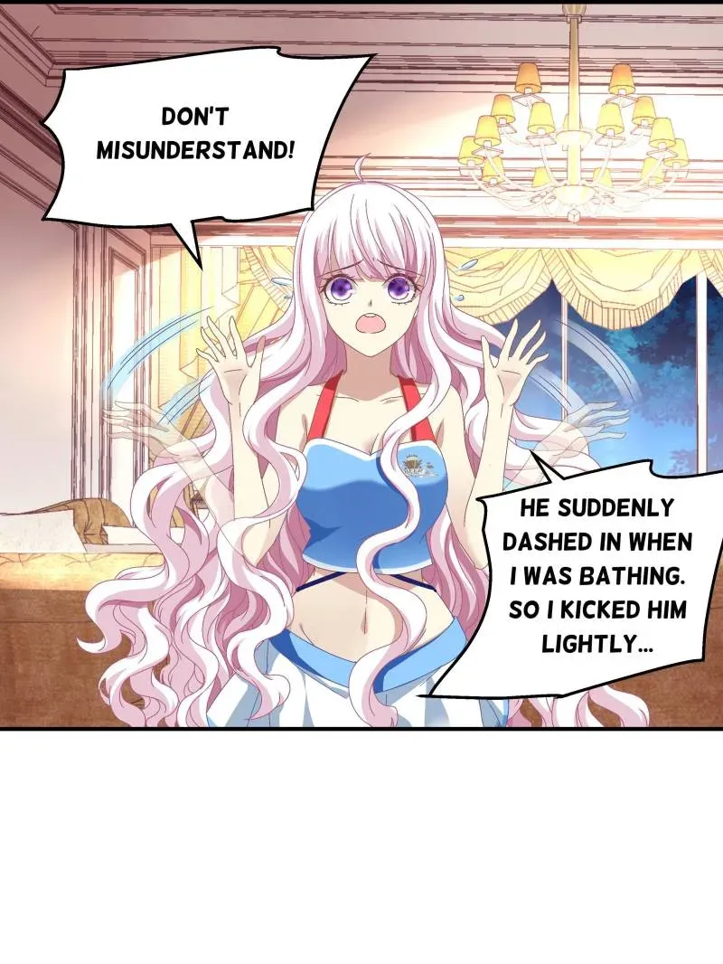Heavenly Music Familiar Spirits Chapter 6 Online - página 26