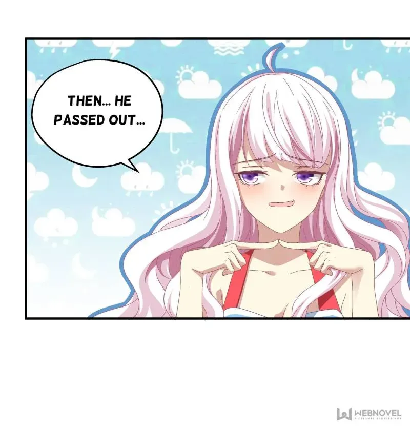 Heavenly Music Familiar Spirits Chapter 6 Online - página 27