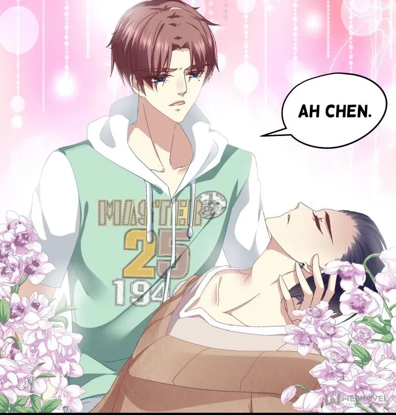 Heavenly Music Familiar Spirits Chapter 6 Online - página 29