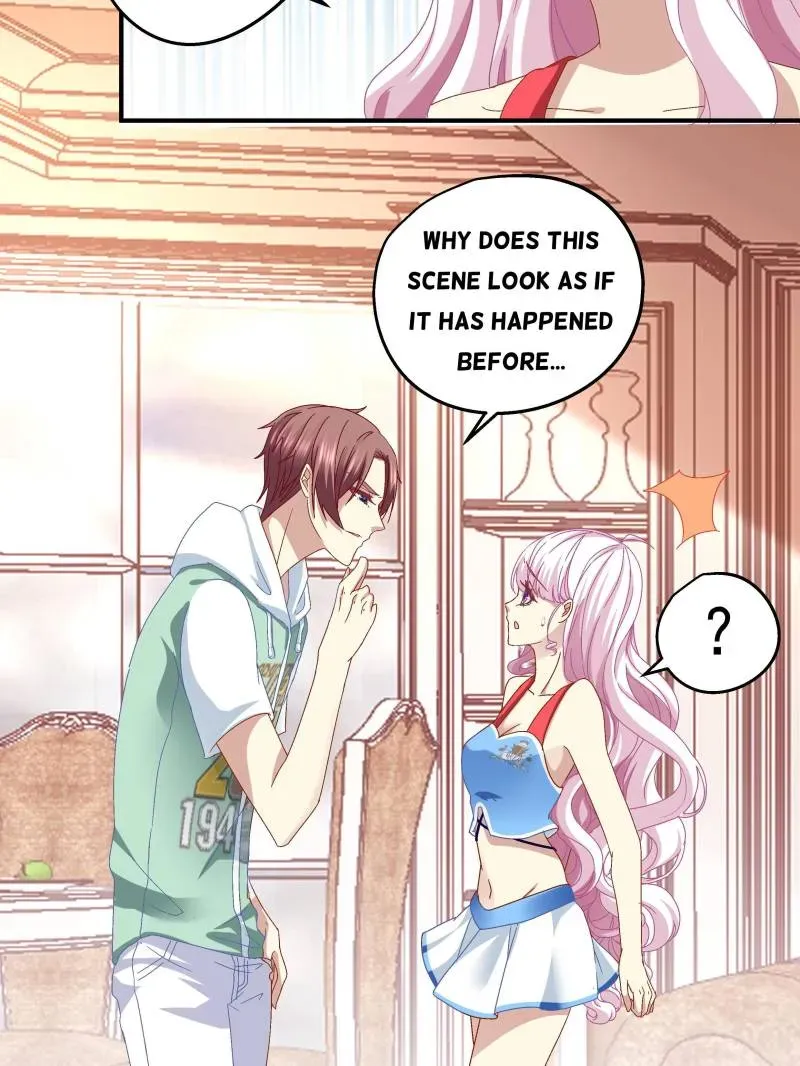 Heavenly Music Familiar Spirits Chapter 6 Online - página 33