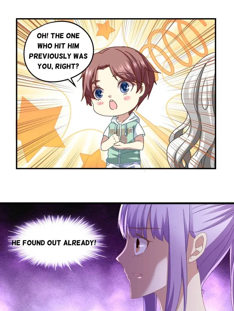 Heavenly Music Familiar Spirits Chapter 6 Online - página 35