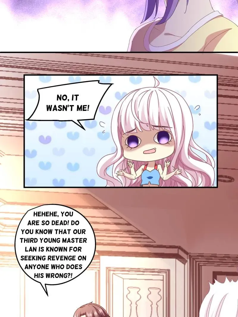 Heavenly Music Familiar Spirits Chapter 6 Online - página 36