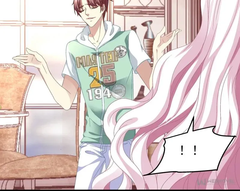 Heavenly Music Familiar Spirits Chapter 6 Online - página 37