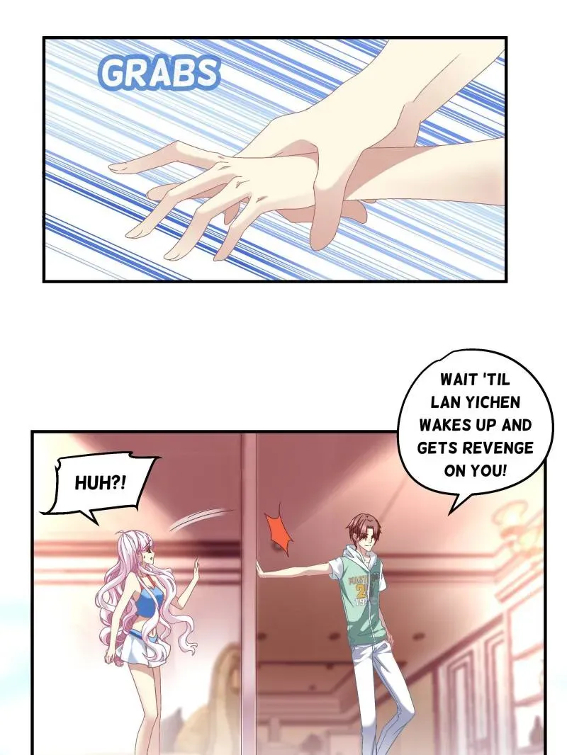 Heavenly Music Familiar Spirits Chapter 6 Online - página 38