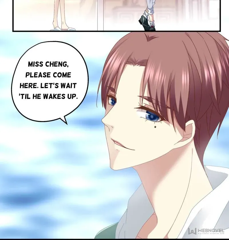 Heavenly Music Familiar Spirits Chapter 6 Online - página 39