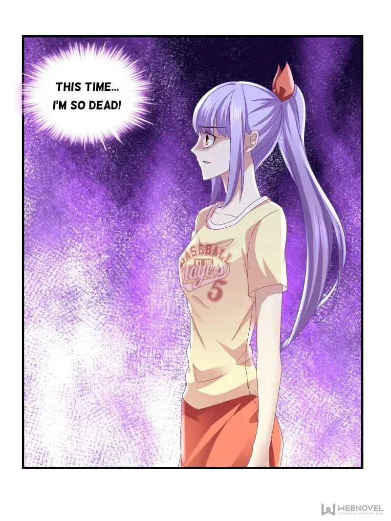 Heavenly Music Familiar Spirits Chapter 6 Online - página 40