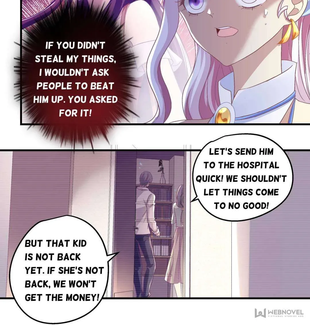 Heavenly Music Familiar Spirits Chapter 60 Online - página 2