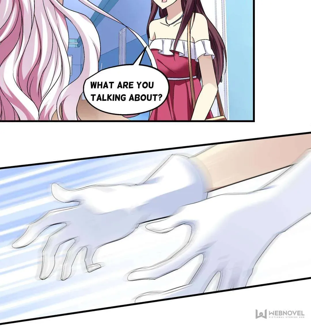 Heavenly Music Familiar Spirits Chapter 60 Online - página 4