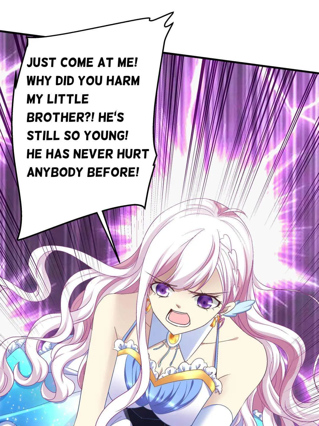 Heavenly Music Familiar Spirits Chapter 60 Online - página 5