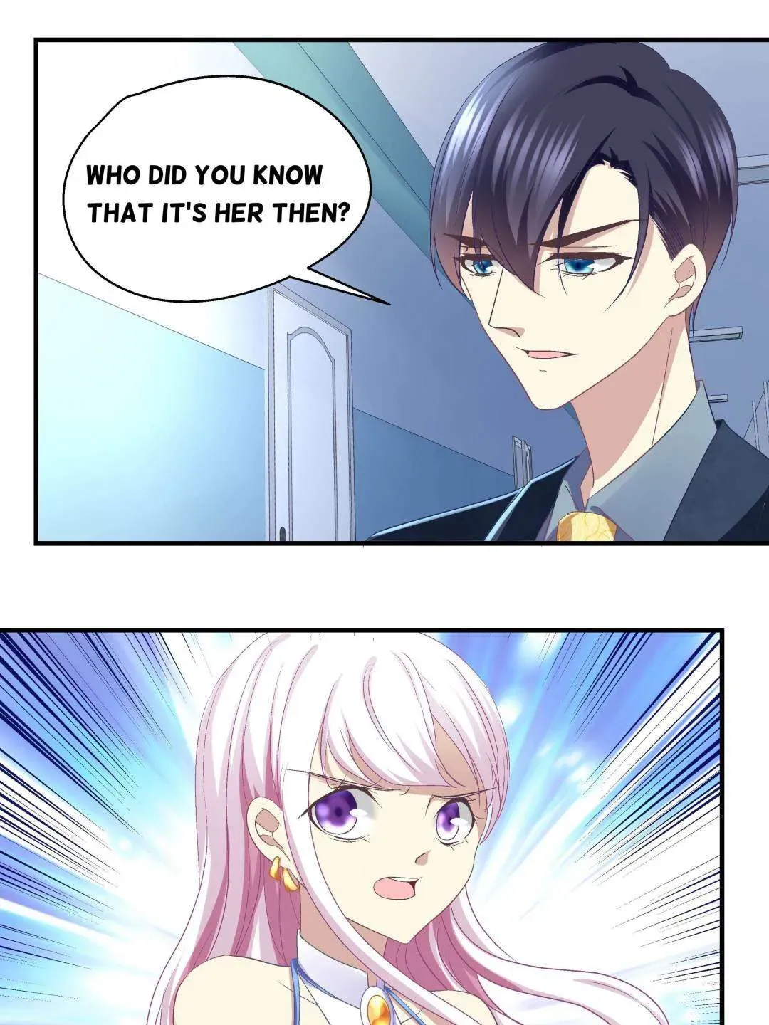 Heavenly Music Familiar Spirits Chapter 60 Online - página 12