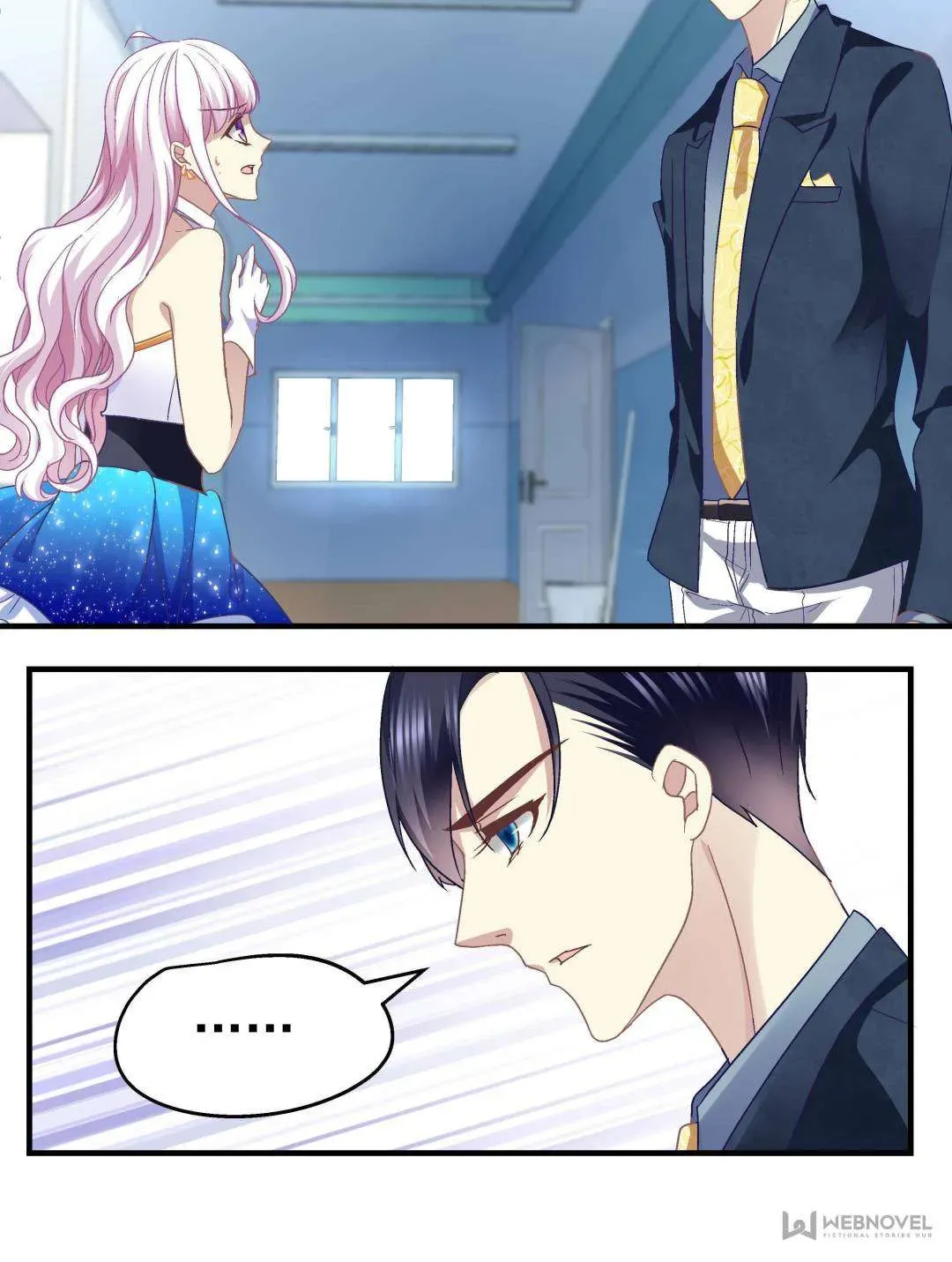 Heavenly Music Familiar Spirits Chapter 60 Online - página 16