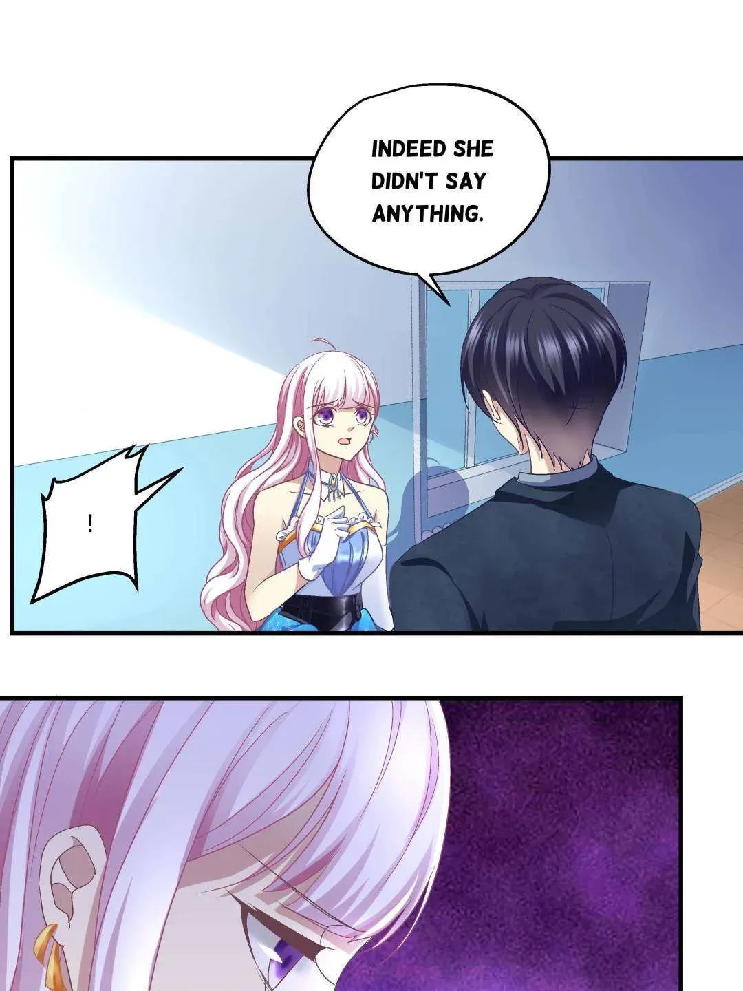Heavenly Music Familiar Spirits Chapter 60 Online - página 17