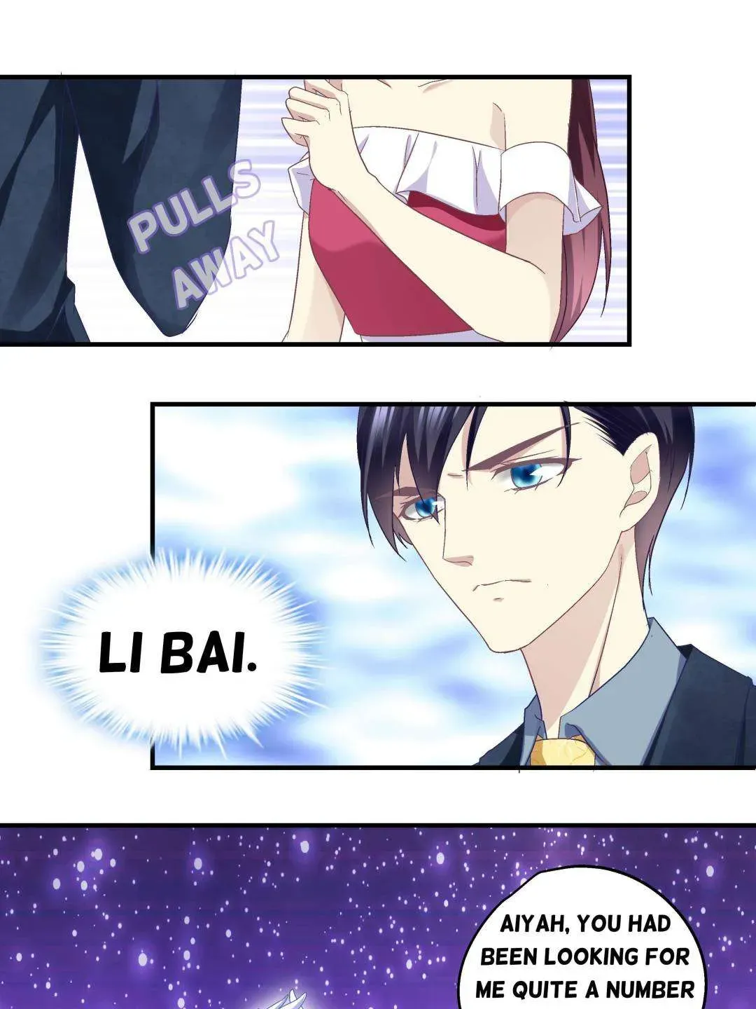 Heavenly Music Familiar Spirits Chapter 60 Online - página 19