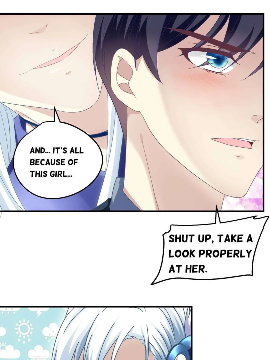 Heavenly Music Familiar Spirits Chapter 60 Online - página 21