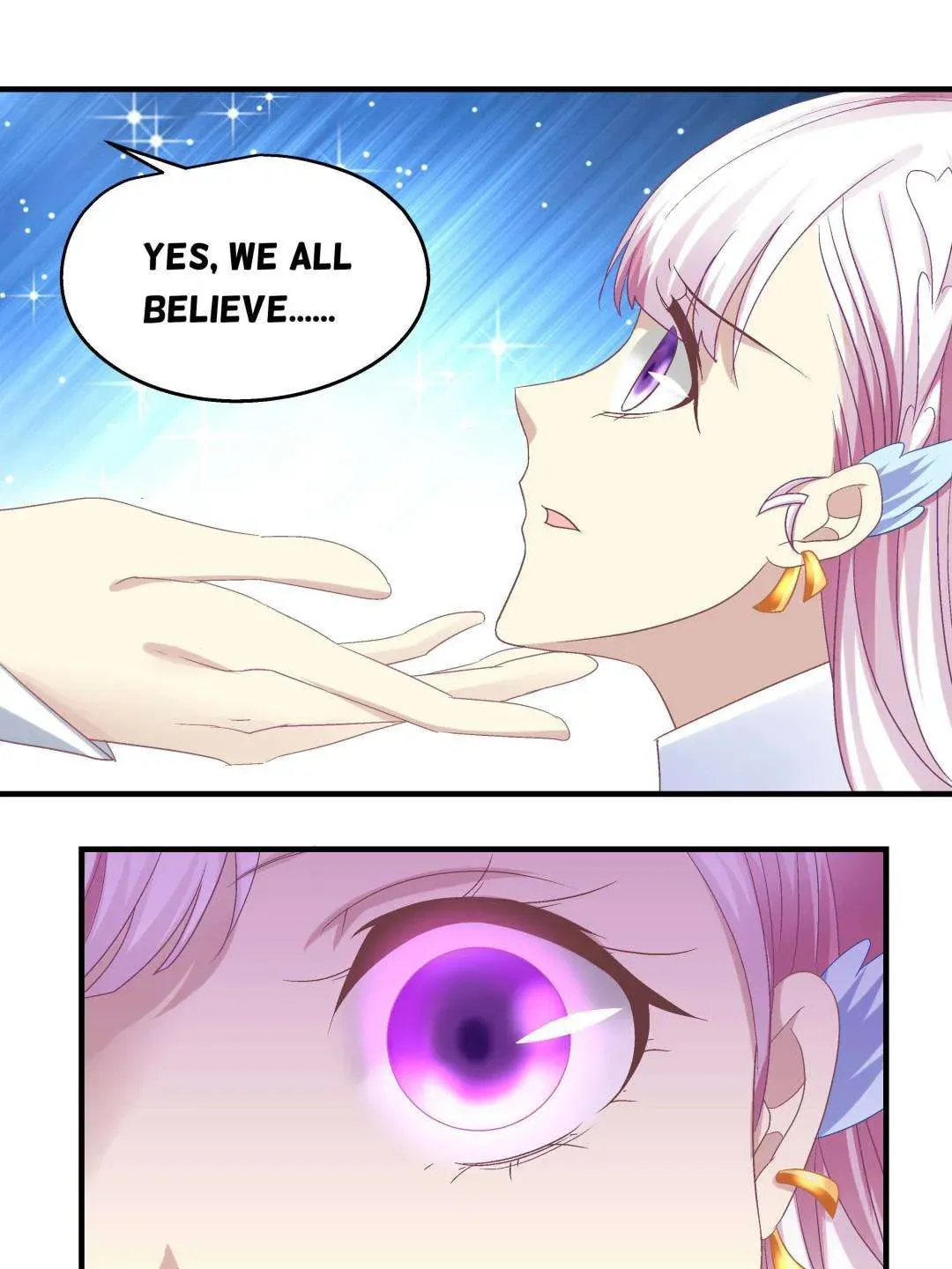Heavenly Music Familiar Spirits Chapter 60 Online - página 24