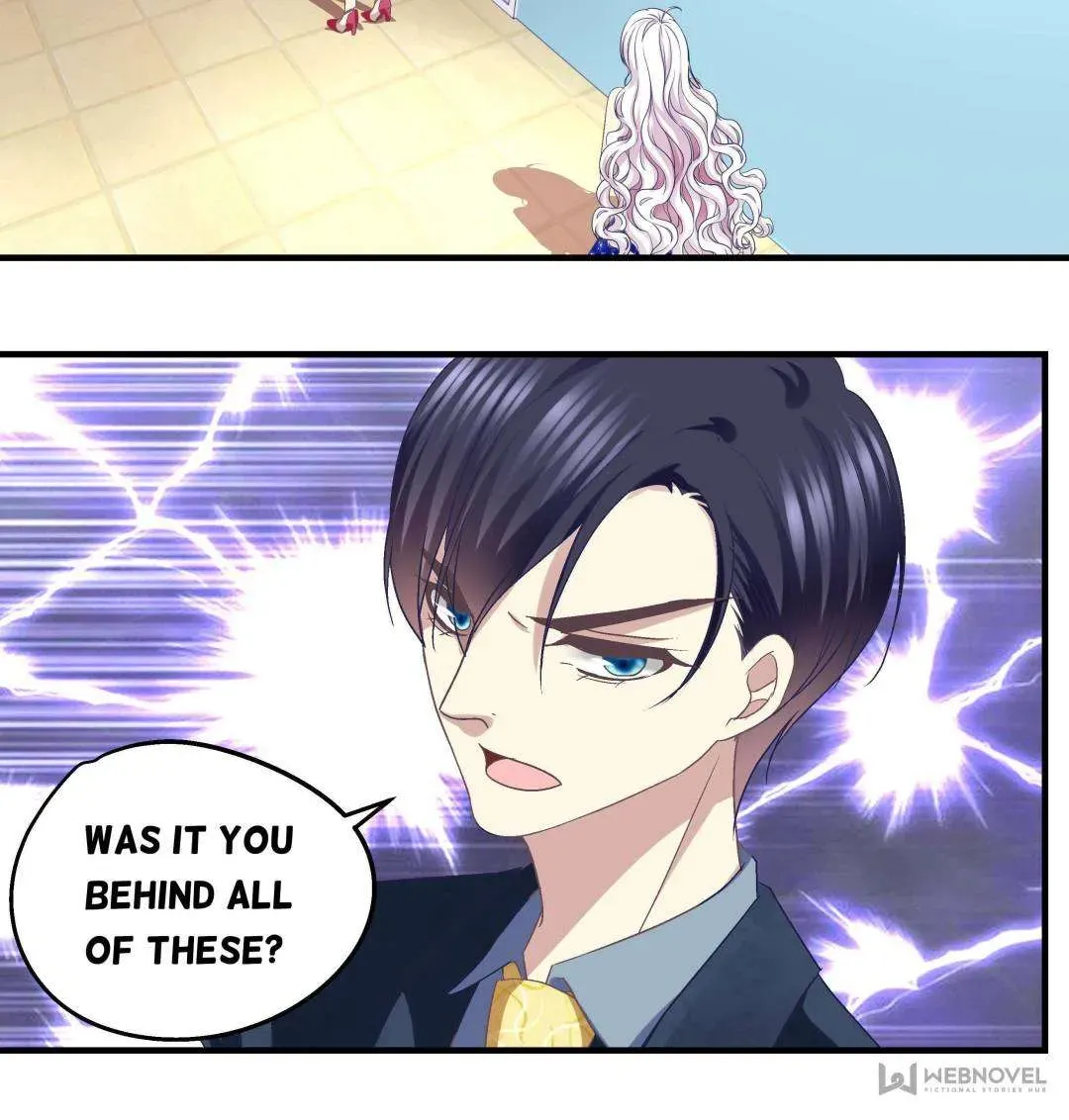 Heavenly Music Familiar Spirits Chapter 60 Online - página 27
