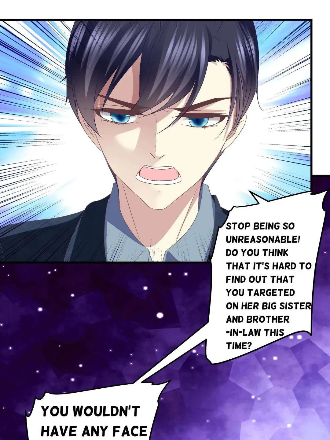 Heavenly Music Familiar Spirits Chapter 60 Online - página 30