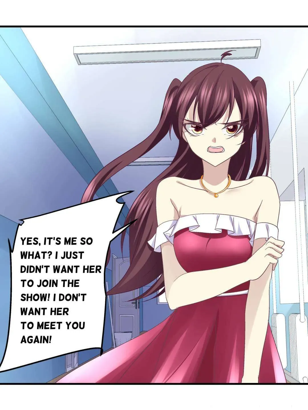 Heavenly Music Familiar Spirits Chapter 60 Online - página 32